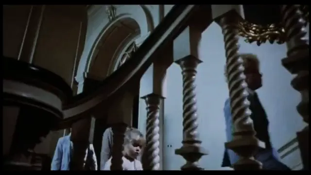 Flowers in the Attic Scene 5