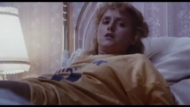 Hello Mary Lou: Prom Night II Scene 3