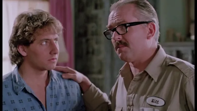 House II: The Second Story Scene 3