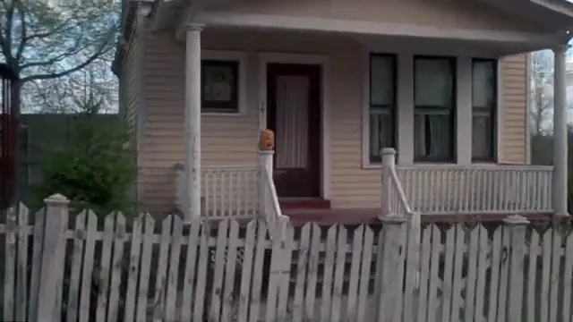 Ironweed Scene 1