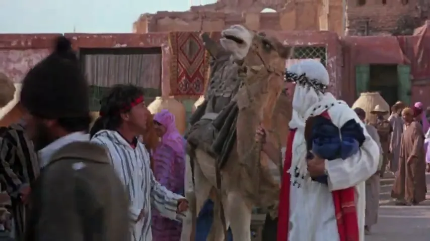 Ishtar Scene 2