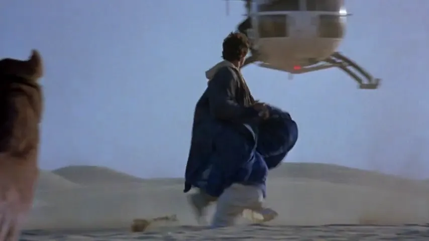 Ishtar Scene 5