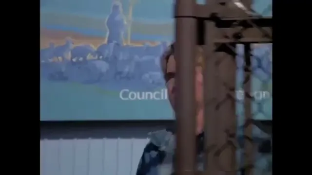 No Man's Land Scene 3