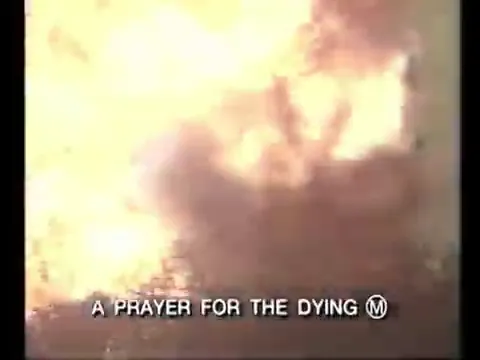 A Prayer for the Dying Scene 1