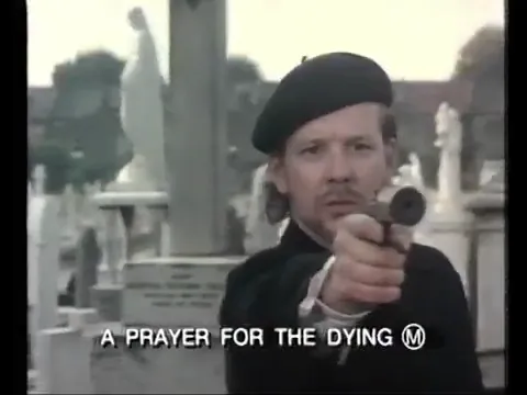A Prayer for the Dying Scene 2