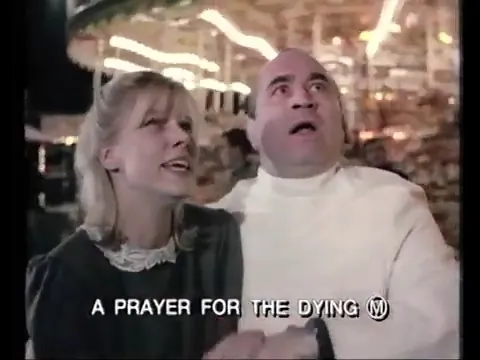 A Prayer for the Dying Scene 5