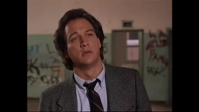 The Principal Scene 3