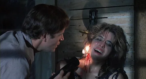 A Return to Salem's Lot Movie Poster