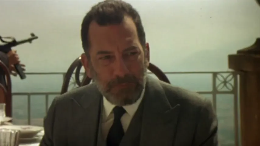 The Sicilian Scene 2