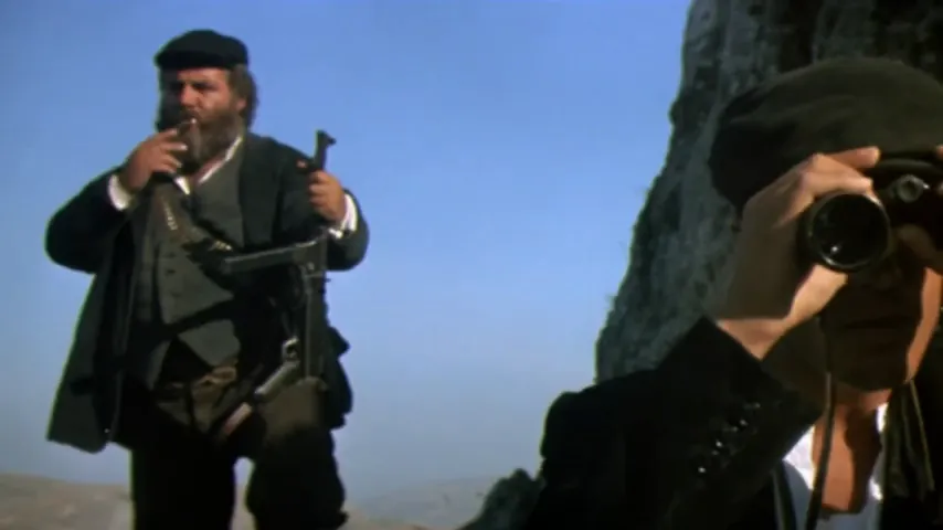 The Sicilian Scene 5