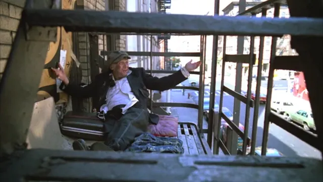 Street Trash Scene 3