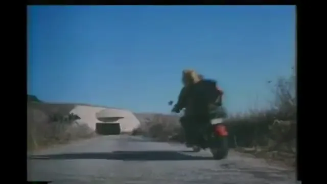 Surf Nazis Must Die Scene 1