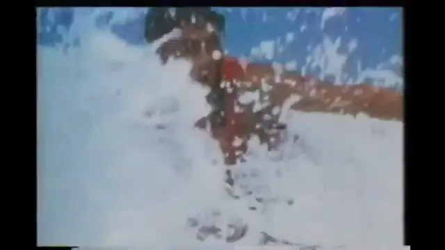 Surf Nazis Must Die Scene 2