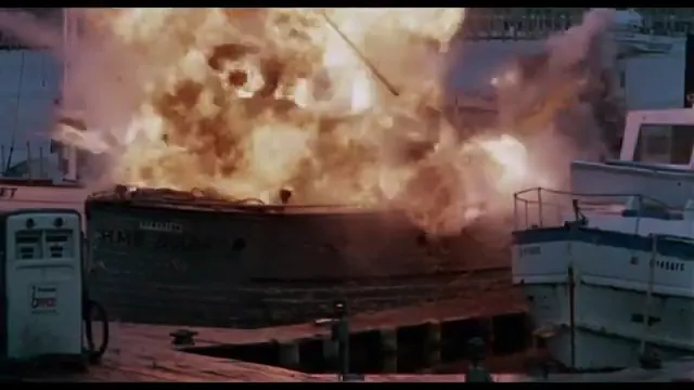 Wanted: Dead or Alive Scene 5