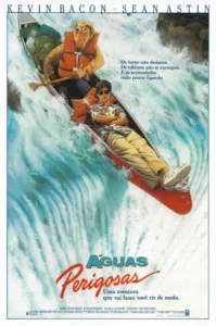 White Water Summer Movie Poster