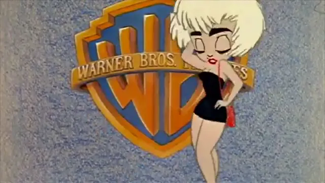 Who's That Girl Scene 1