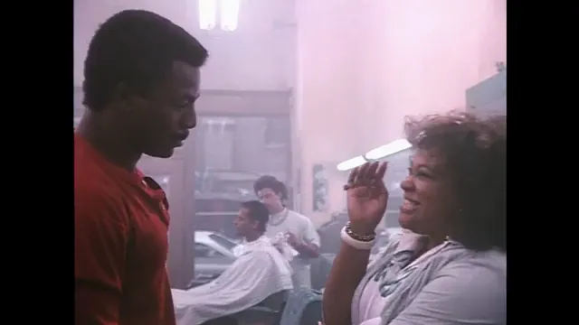 Action Jackson Scene 2