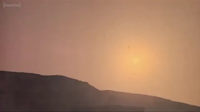 The Beast of War Scene 5