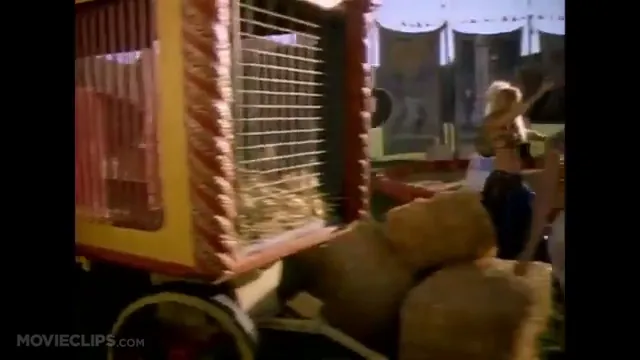 Big Top Pee-wee Scene 1