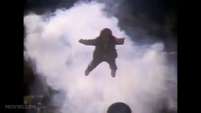Big Top Pee-wee Scene 4