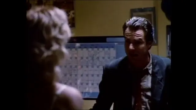 D.O.A. Scene 3