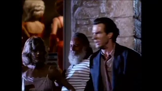 D.O.A. Scene 4