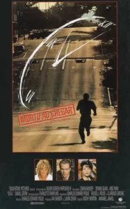 D.O.A. Movie Poster