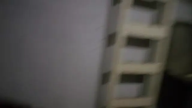 Intruder Scene 5