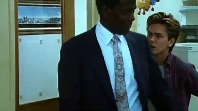 Little Nikita Scene 2