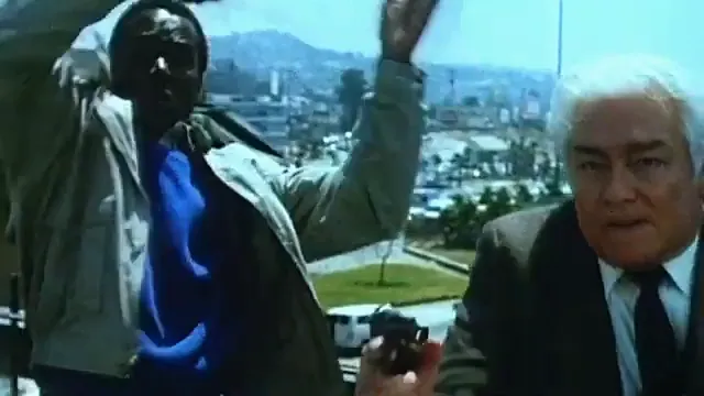 Little Nikita Scene 5