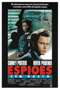 Little Nikita Movie Poster