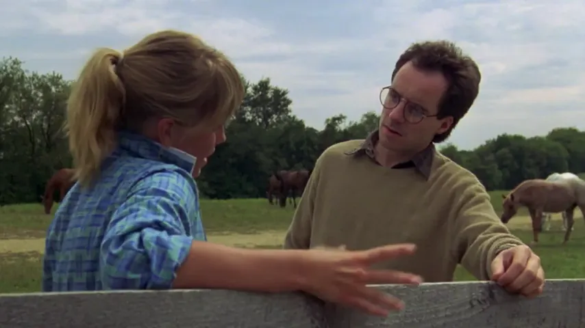 Monkey Shines Scene 1