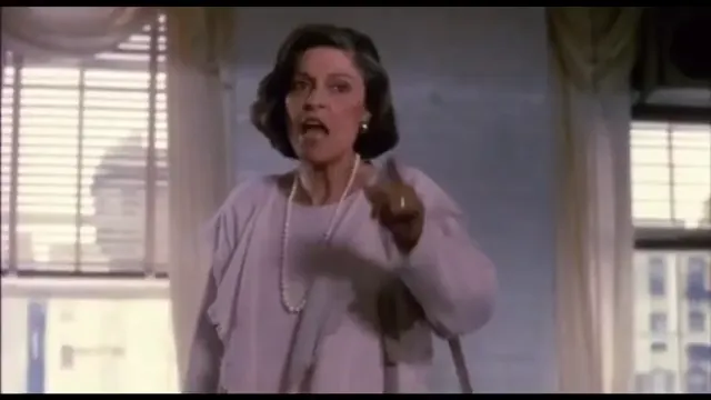 Torch Song Trilogy Scene 1