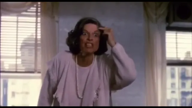 Torch Song Trilogy Scene 2