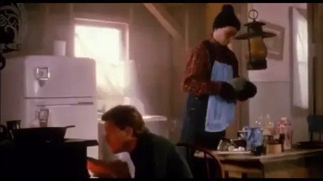 Torch Song Trilogy Scene 3