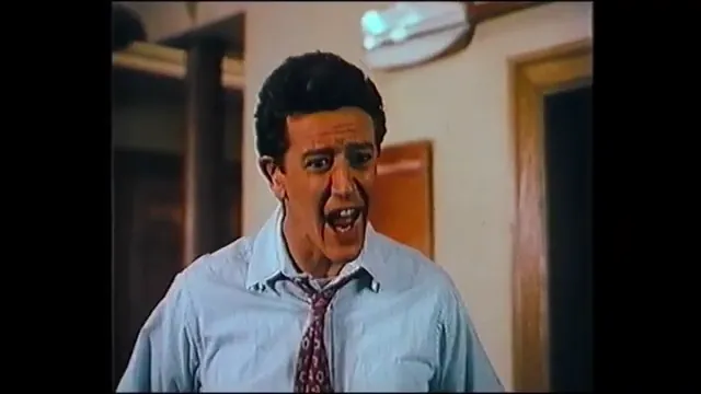Vice Versa Scene 5