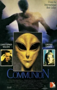 Communion Movie Poster