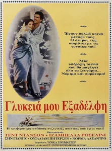 Cousins Movie Poster