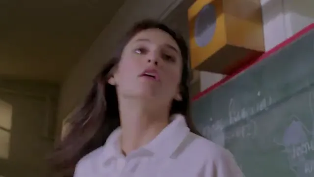 Cutting Class Scene 5