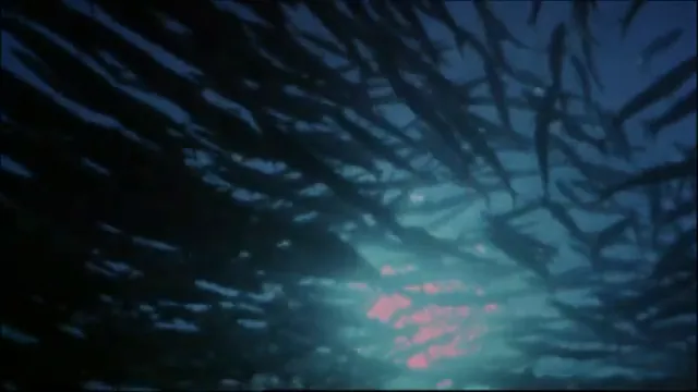 DeepStar Six Scene 1