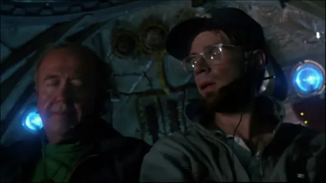 DeepStar Six Scene 2