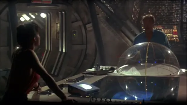 DeepStar Six Scene 3