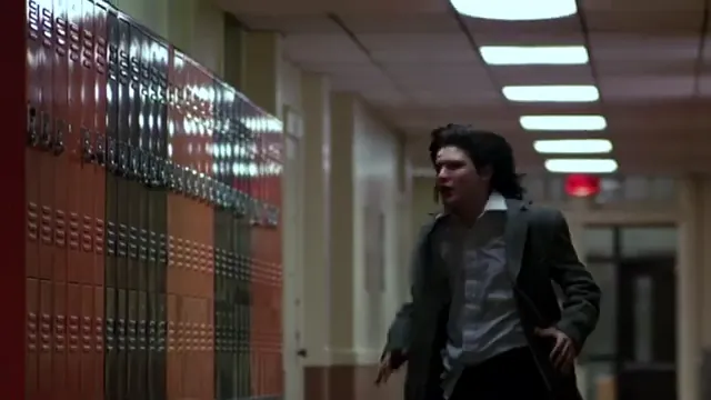 Dream a Little Dream Scene 3