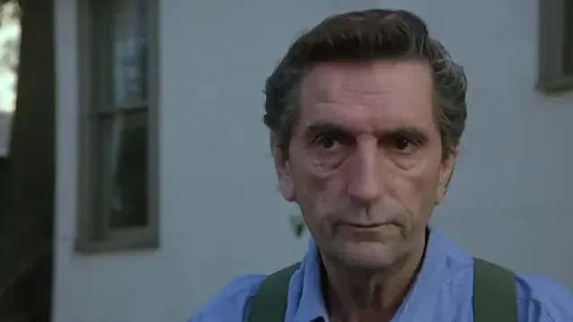 Dream a Little Dream Scene 5