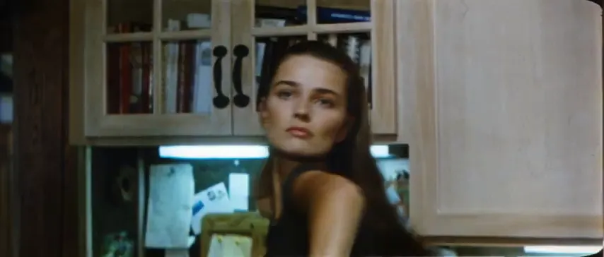 Her Alibi Scene 1