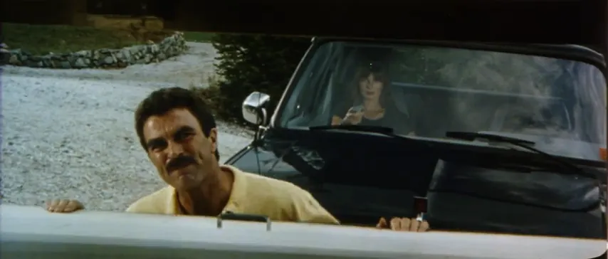 Her Alibi Scene 2