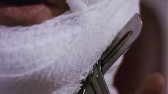Johnny Handsome Scene 3