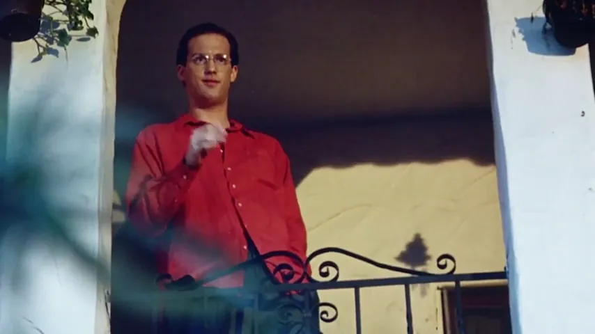 Miracle Mile Scene 1