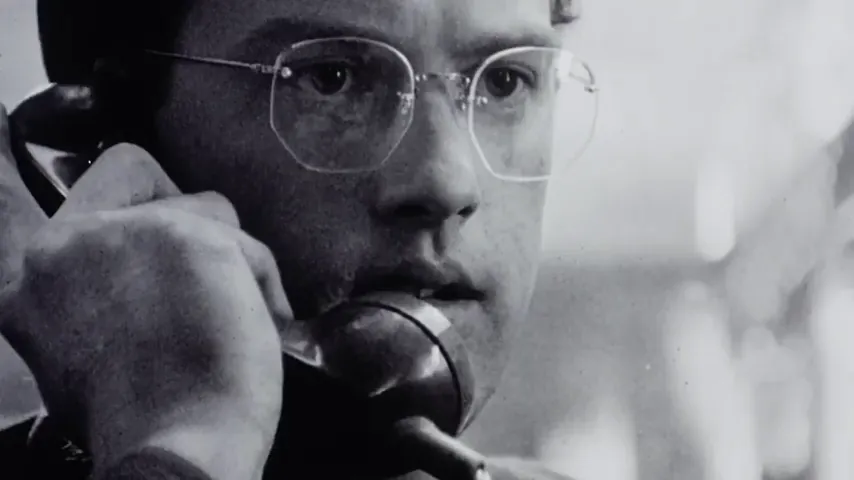 Miracle Mile Scene 2