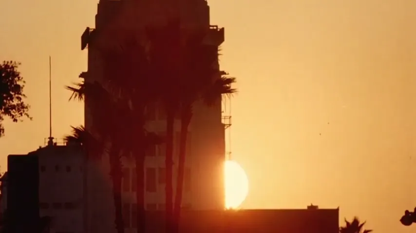 Miracle Mile Scene 5